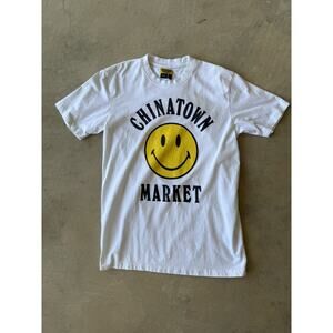 Chinatown Market Smiley T-Shirt